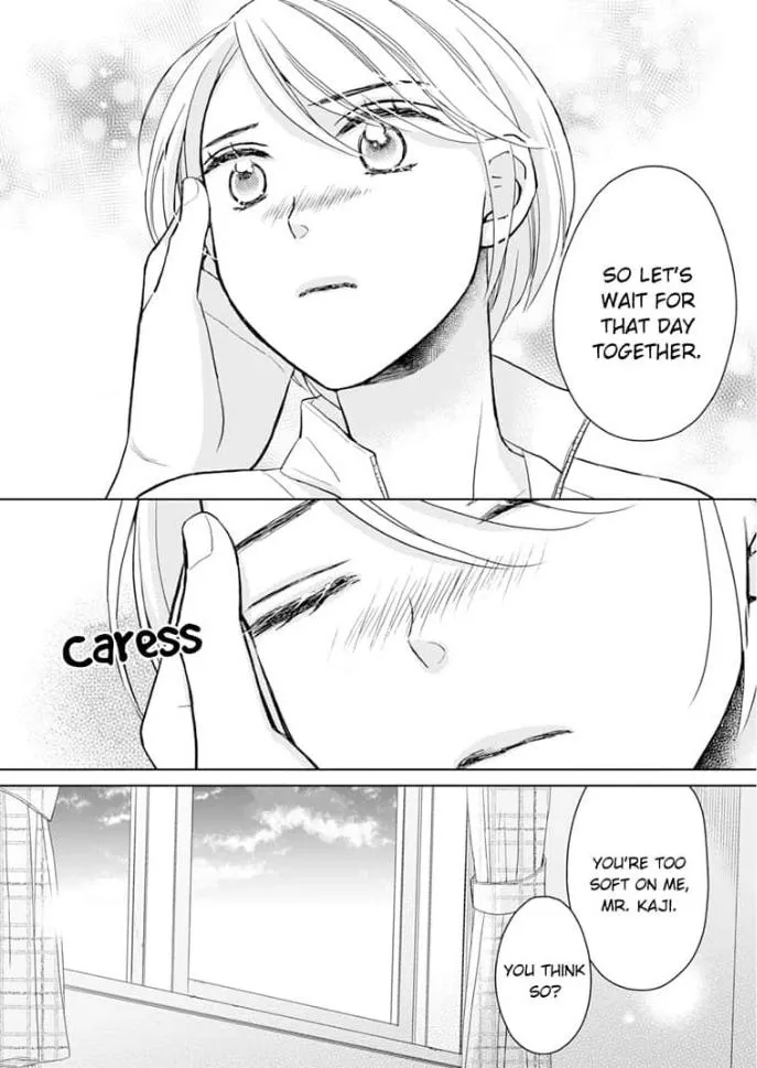 Read Sugar Sugar Honey chapter 10 image 16 on Lezhin