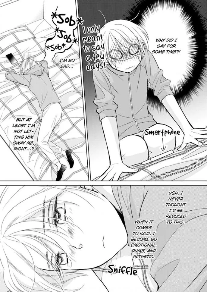 Read Sugar Sugar Honey chapter 11 image 20 on Lezhin