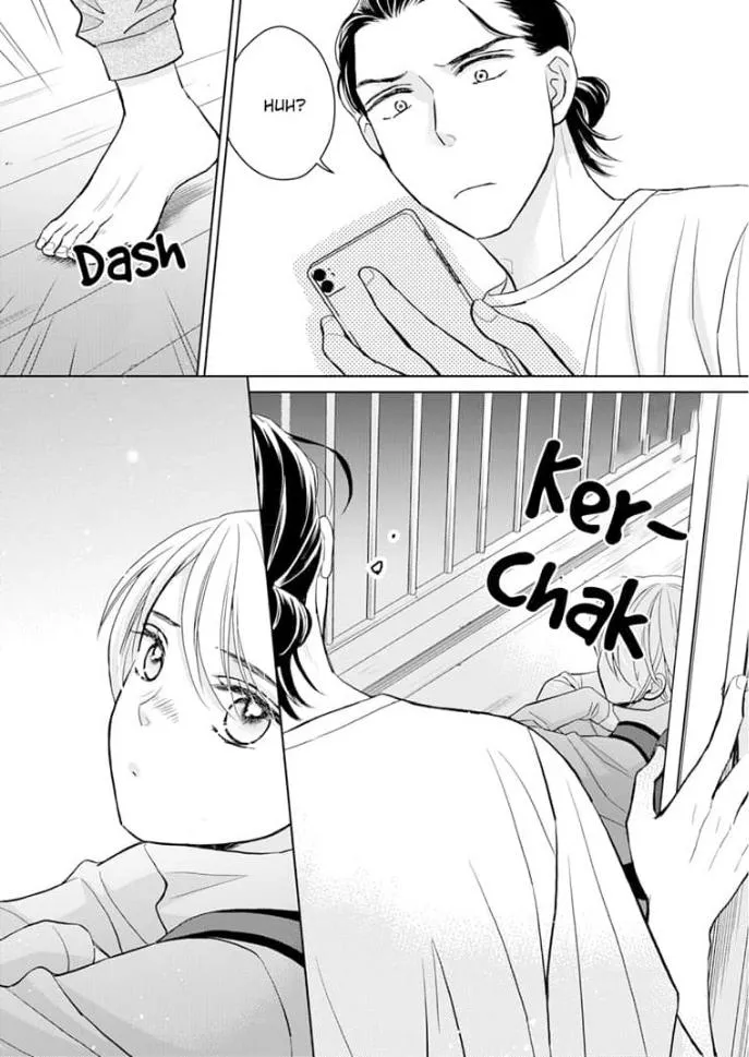 Read Sugar Sugar Honey chapter 11 image 29 on Lezhin