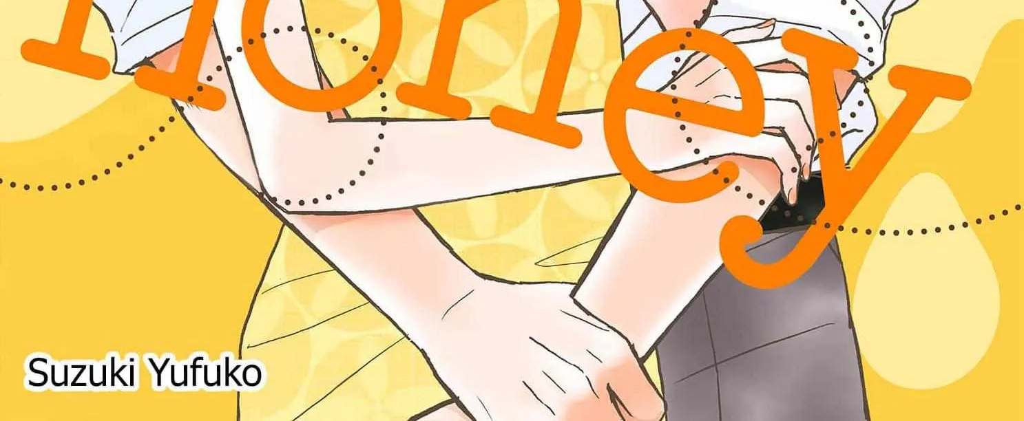 Read Sugar Sugar Honey chapter 14 image 1 on Lezhin