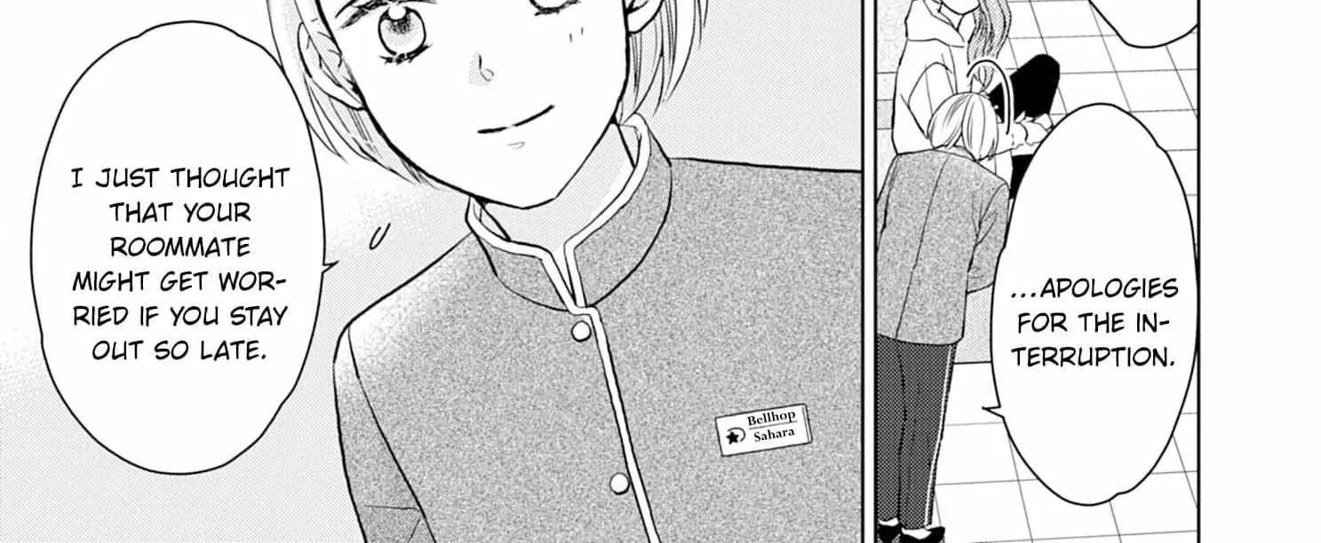 Read Sugar Sugar Honey chapter 14 image 19 on Lezhin