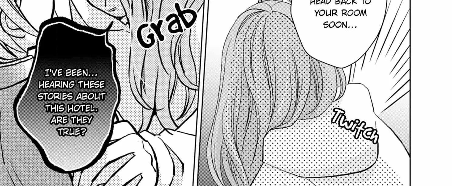 Read Sugar Sugar Honey chapter 14 image 23 on Lezhin