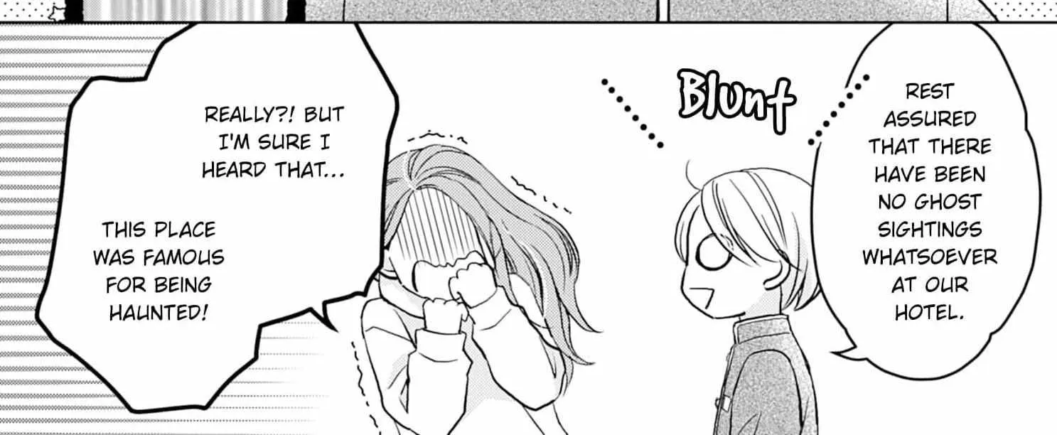 Read Sugar Sugar Honey chapter 14 image 25 on Lezhin