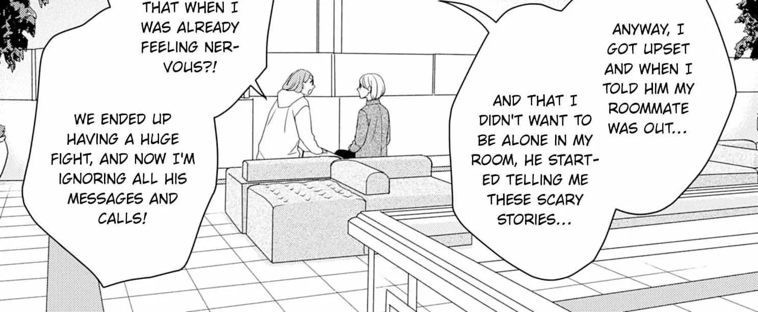 Read Sugar Sugar Honey chapter 14 image 29 on Lezhin