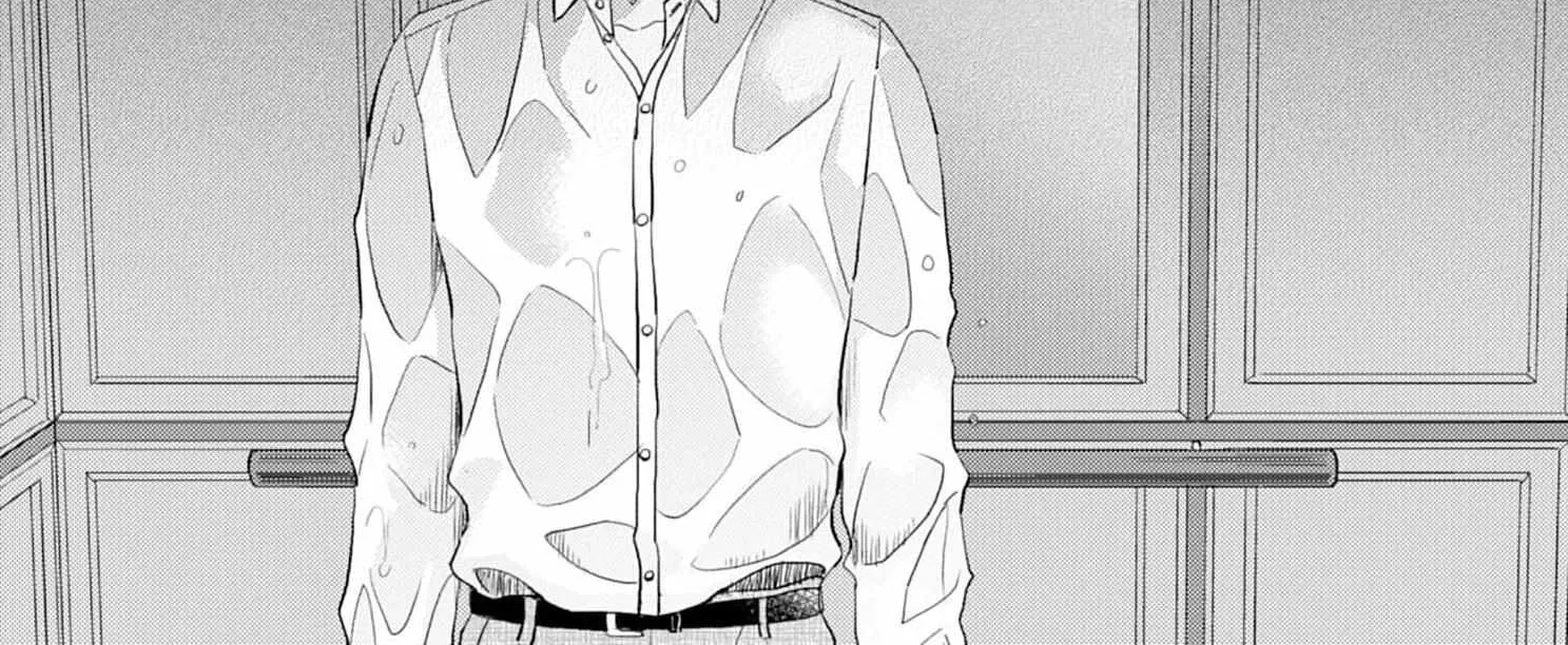 Read Sugar Sugar Honey chapter 14 image 35 on Lezhin