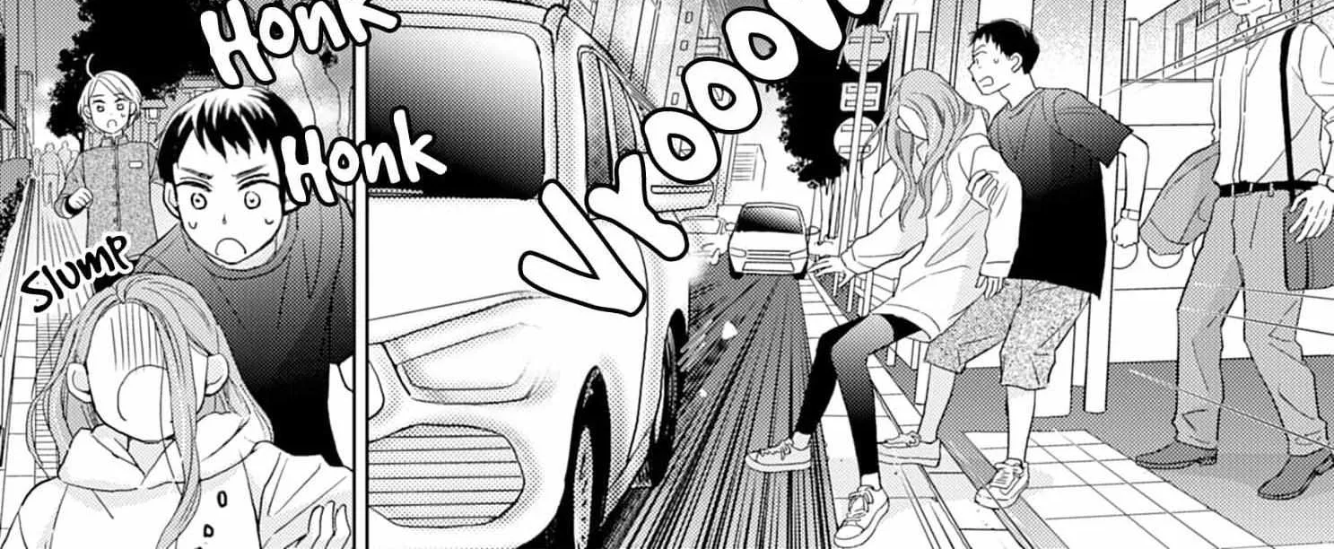 Read Sugar Sugar Honey chapter 14 image 43 on Lezhin