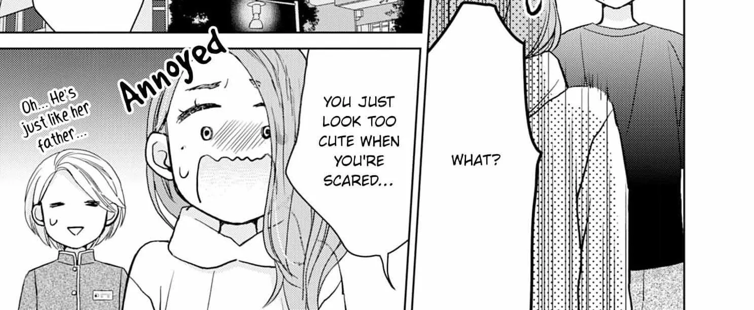Read Sugar Sugar Honey chapter 14 image 47 on Lezhin
