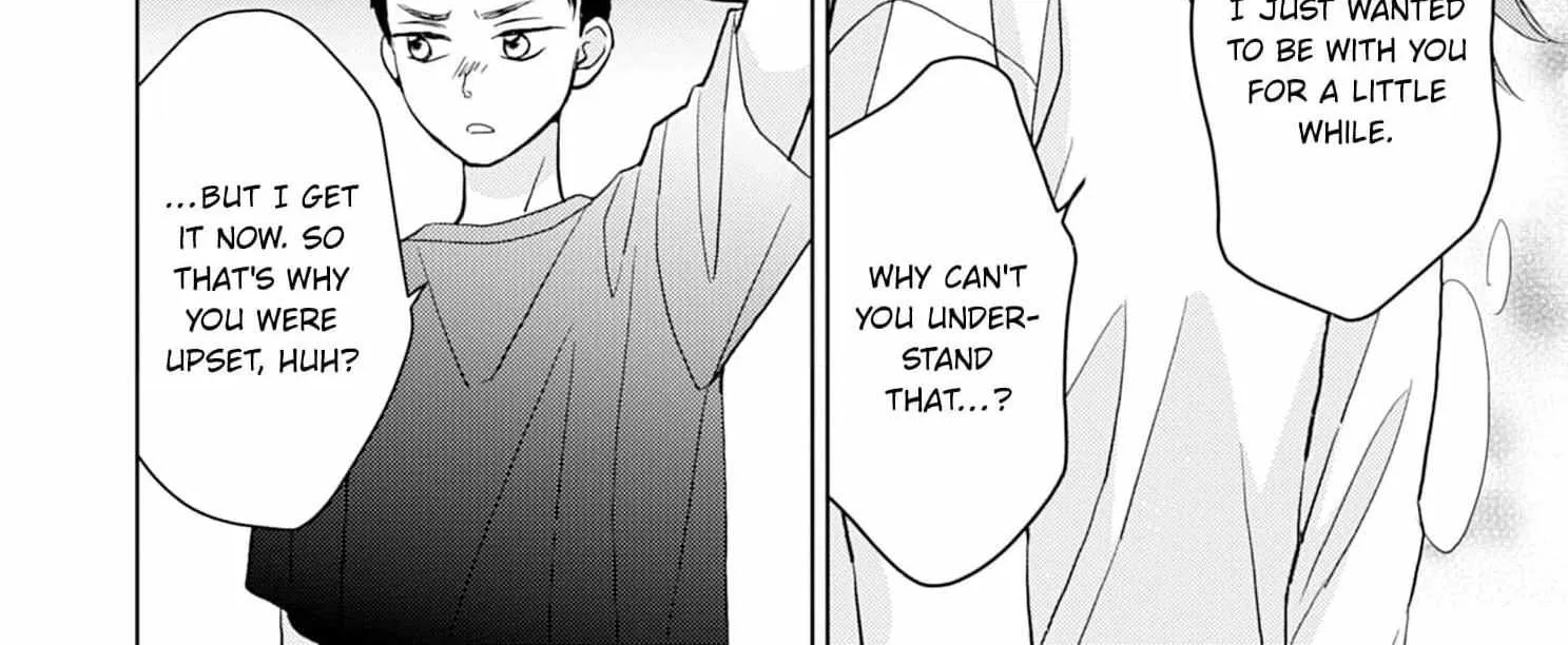 Read Sugar Sugar Honey chapter 14 image 49 on Lezhin