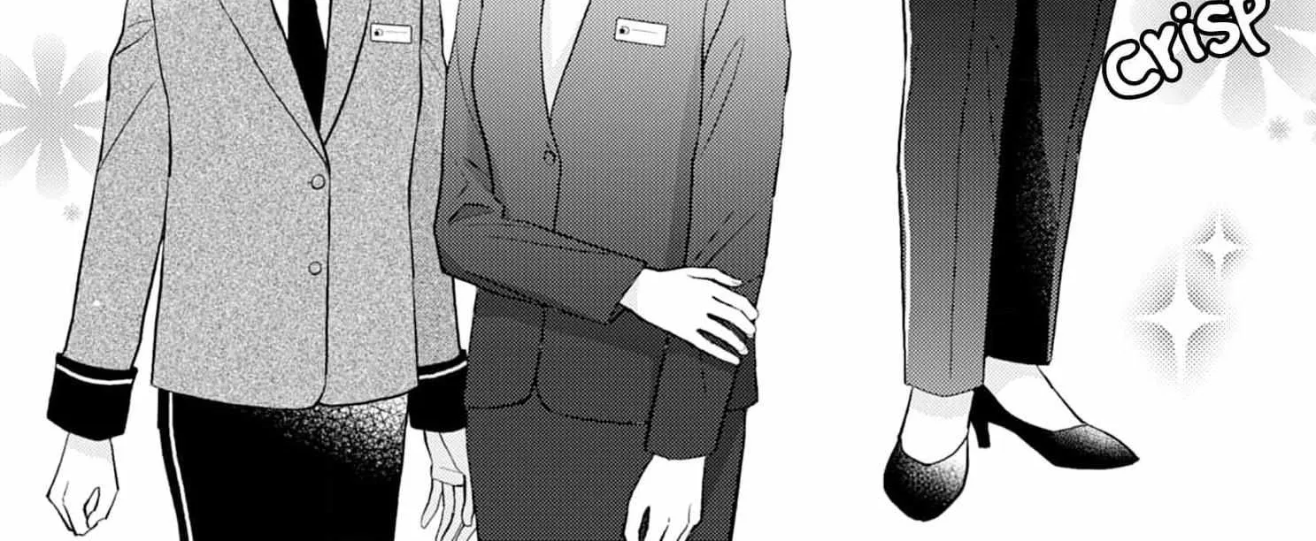 Read Sugar Sugar Honey chapter 14 image 5 on Lezhin