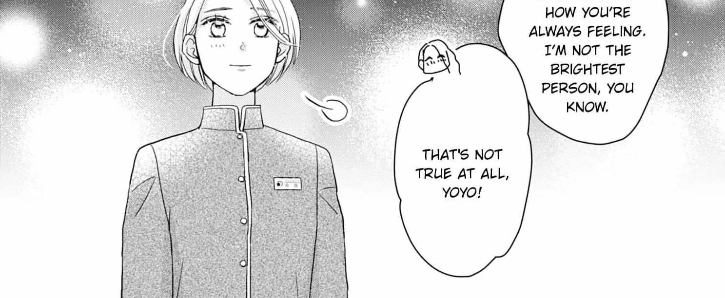 Read Sugar Sugar Honey chapter 14 image 51 on Lezhin
