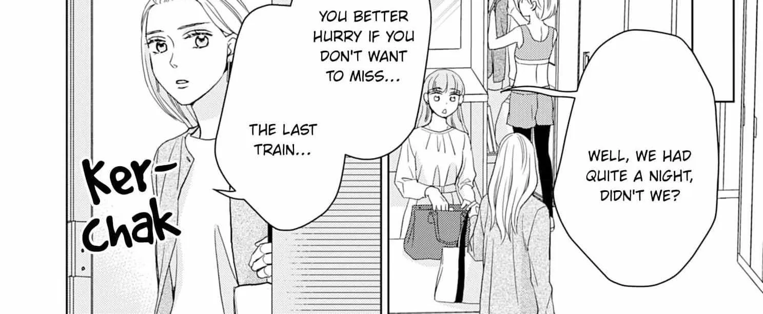 Read Sugar Sugar Honey chapter 14 image 53 on Lezhin