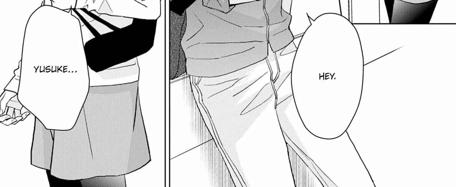 Read Sugar Sugar Honey chapter 14 image 55 on Lezhin