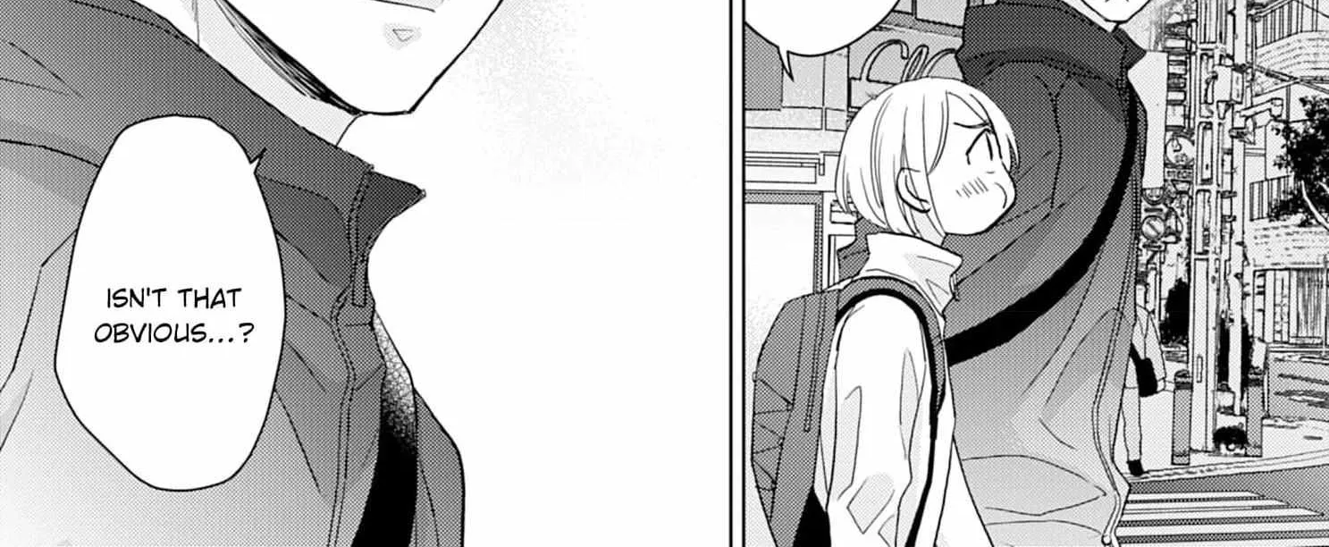 Read Sugar Sugar Honey chapter 14 image 59 on Lezhin