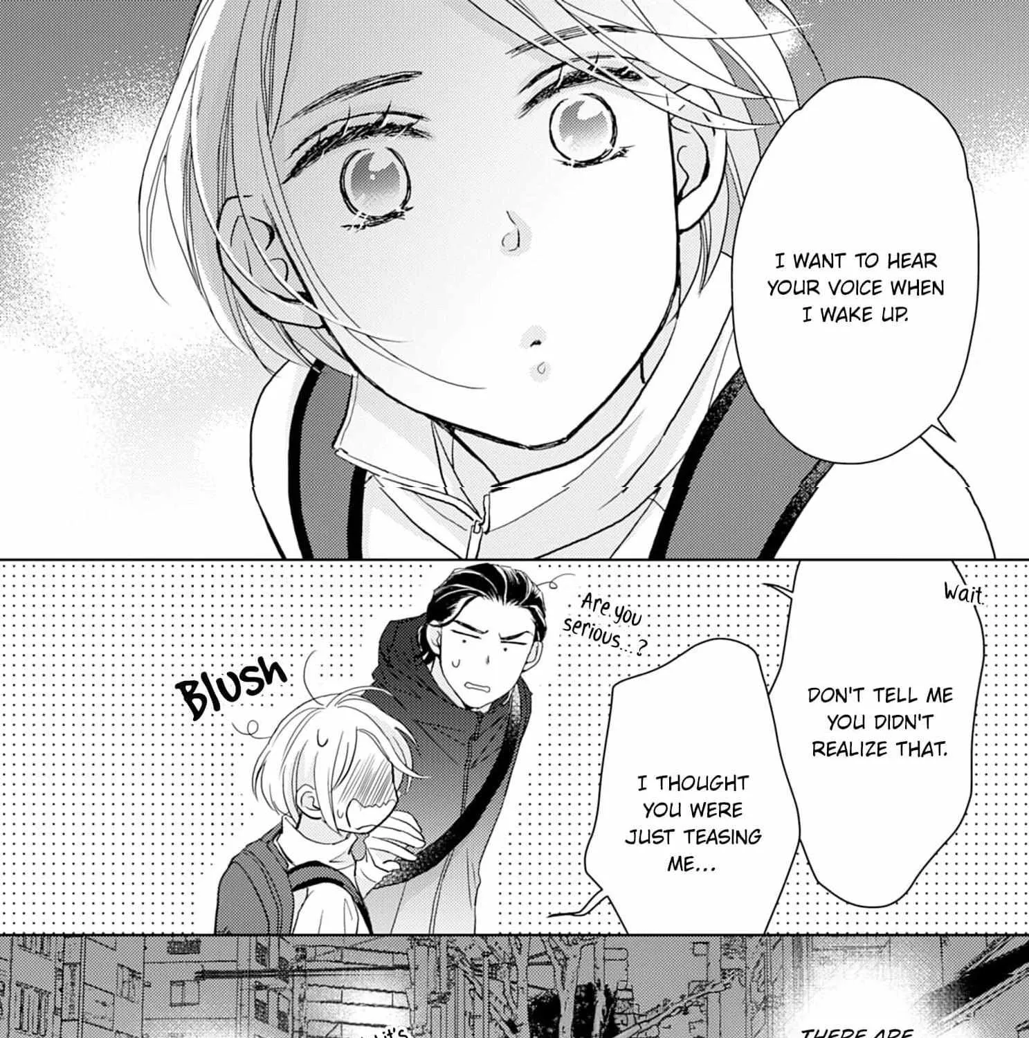 Read Sugar Sugar Honey chapter 14 image 60 on Lezhin