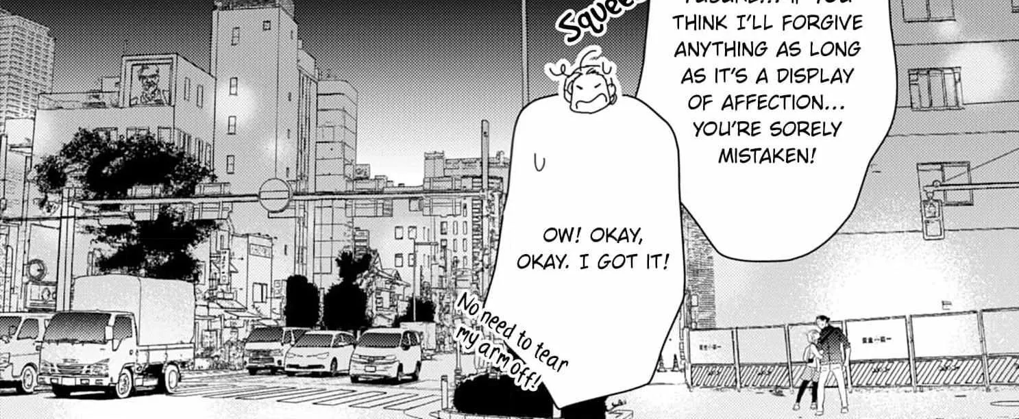 Read Sugar Sugar Honey chapter 14 image 63 on Lezhin