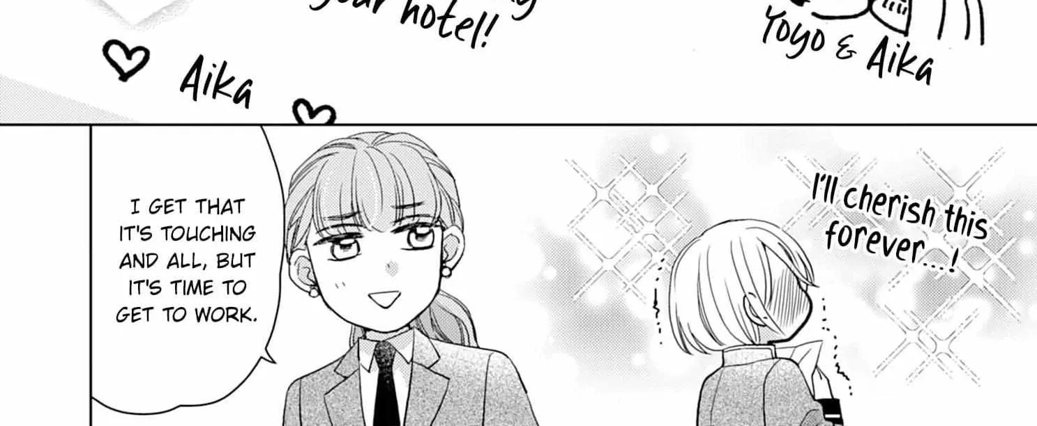 Read Sugar Sugar Honey chapter 14 image 65 on Lezhin