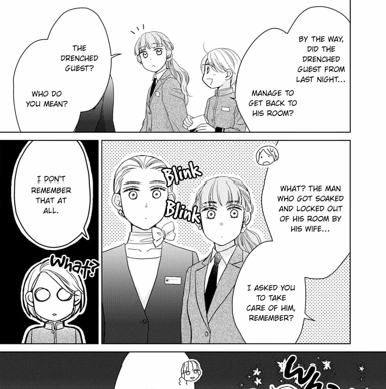 Read Sugar Sugar Honey chapter 14 image 66 on Lezhin