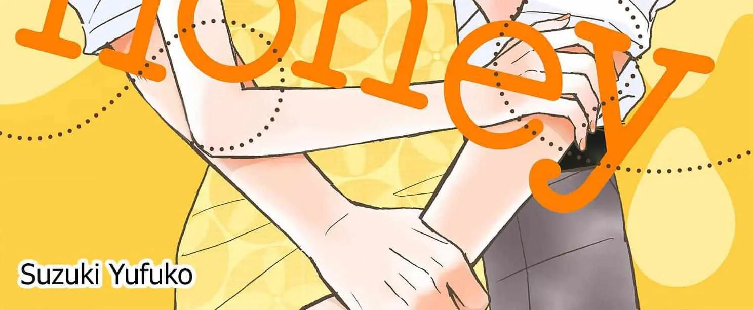 Read Sugar Sugar Honey chapter 17 image 1 on Lezhin