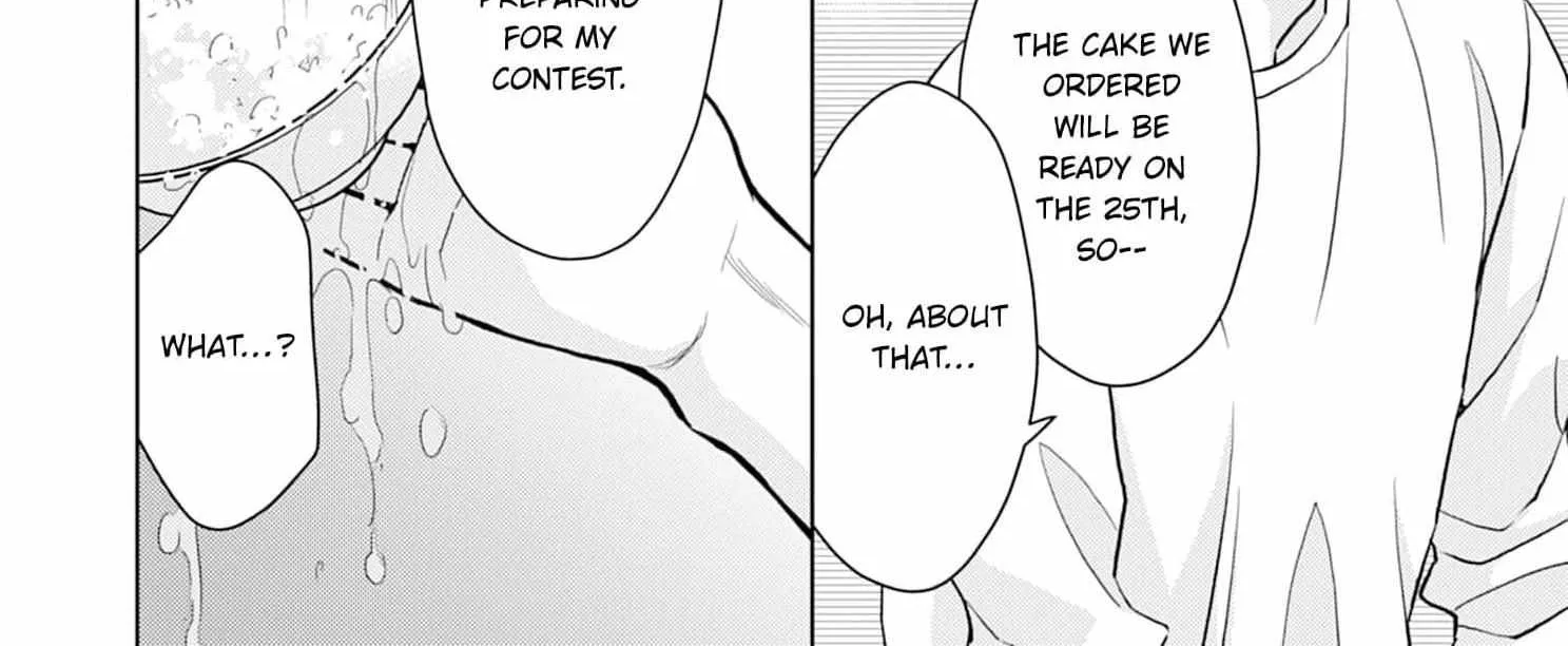 Read Sugar Sugar Honey chapter 17 image 17 on Lezhin
