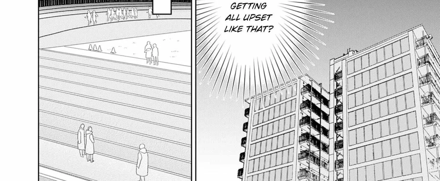 Read Sugar Sugar Honey chapter 17 image 21 on Lezhin