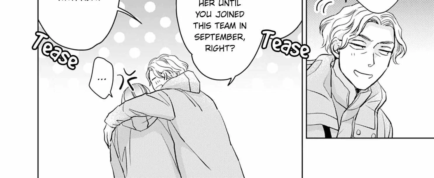 Read Sugar Sugar Honey chapter 17 image 25 on Lezhin