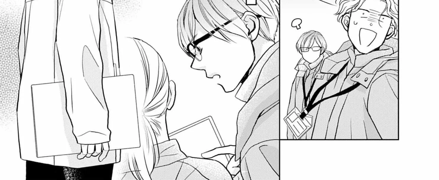 Read Sugar Sugar Honey chapter 17 image 27 on Lezhin