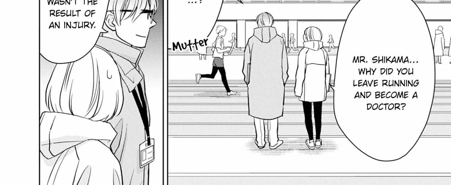 Read Sugar Sugar Honey chapter 17 image 29 on Lezhin