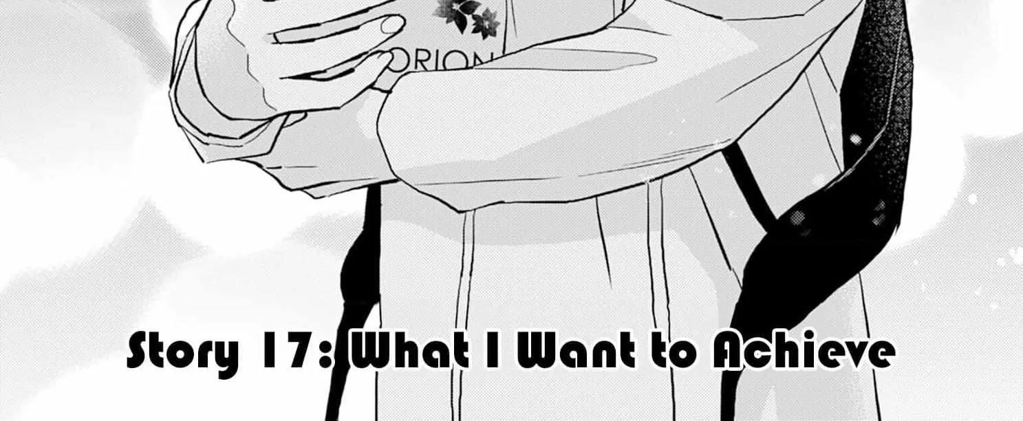 Read Sugar Sugar Honey chapter 17 image 3 on Lezhin