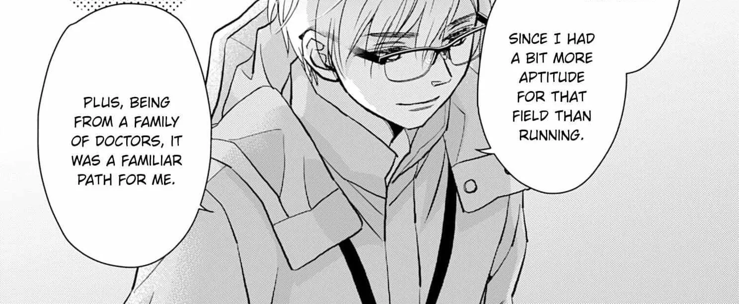 Read Sugar Sugar Honey chapter 17 image 31 on Lezhin