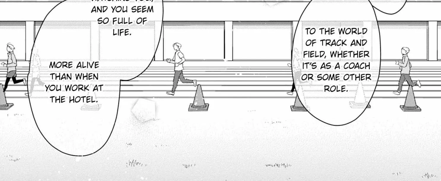 Read Sugar Sugar Honey chapter 17 image 37 on Lezhin