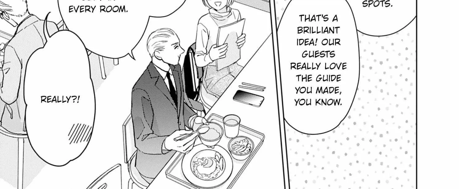 Read Sugar Sugar Honey chapter 17 image 47 on Lezhin