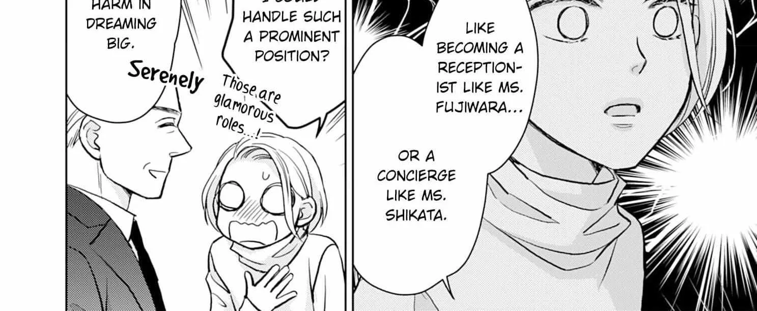 Read Sugar Sugar Honey chapter 17 image 49 on Lezhin