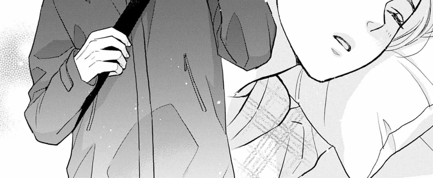 Read Sugar Sugar Honey chapter 17 image 5 on Lezhin