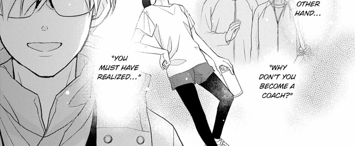 Read Sugar Sugar Honey chapter 17 image 51 on Lezhin