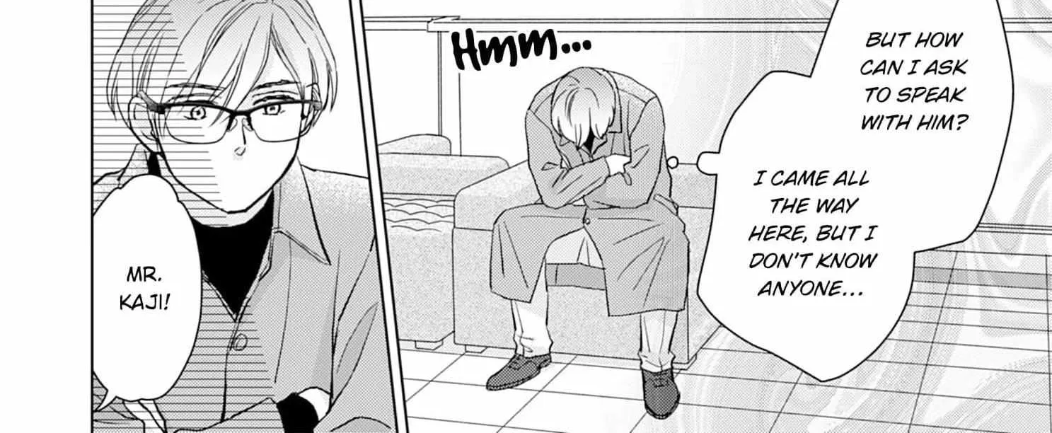 Read Sugar Sugar Honey chapter 17 image 57 on Lezhin