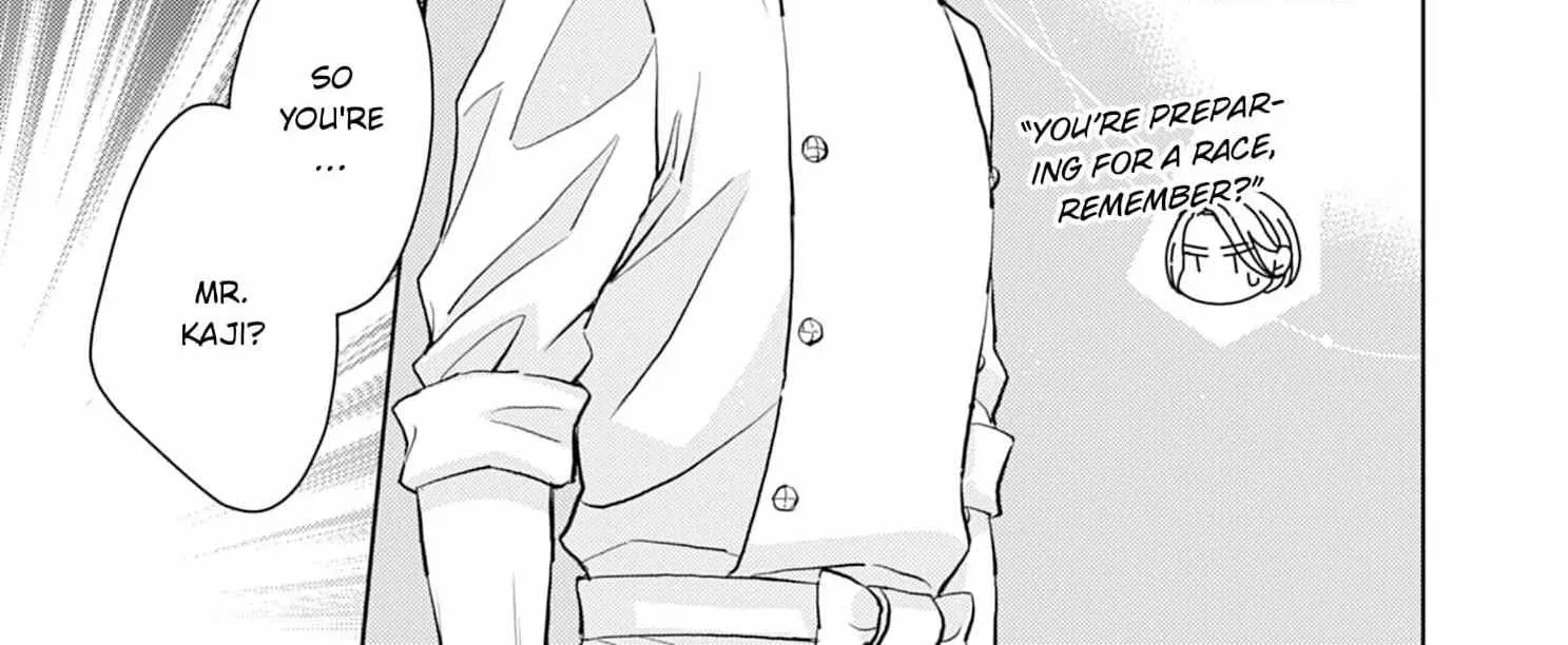 Read Sugar Sugar Honey chapter 17 image 59 on Lezhin