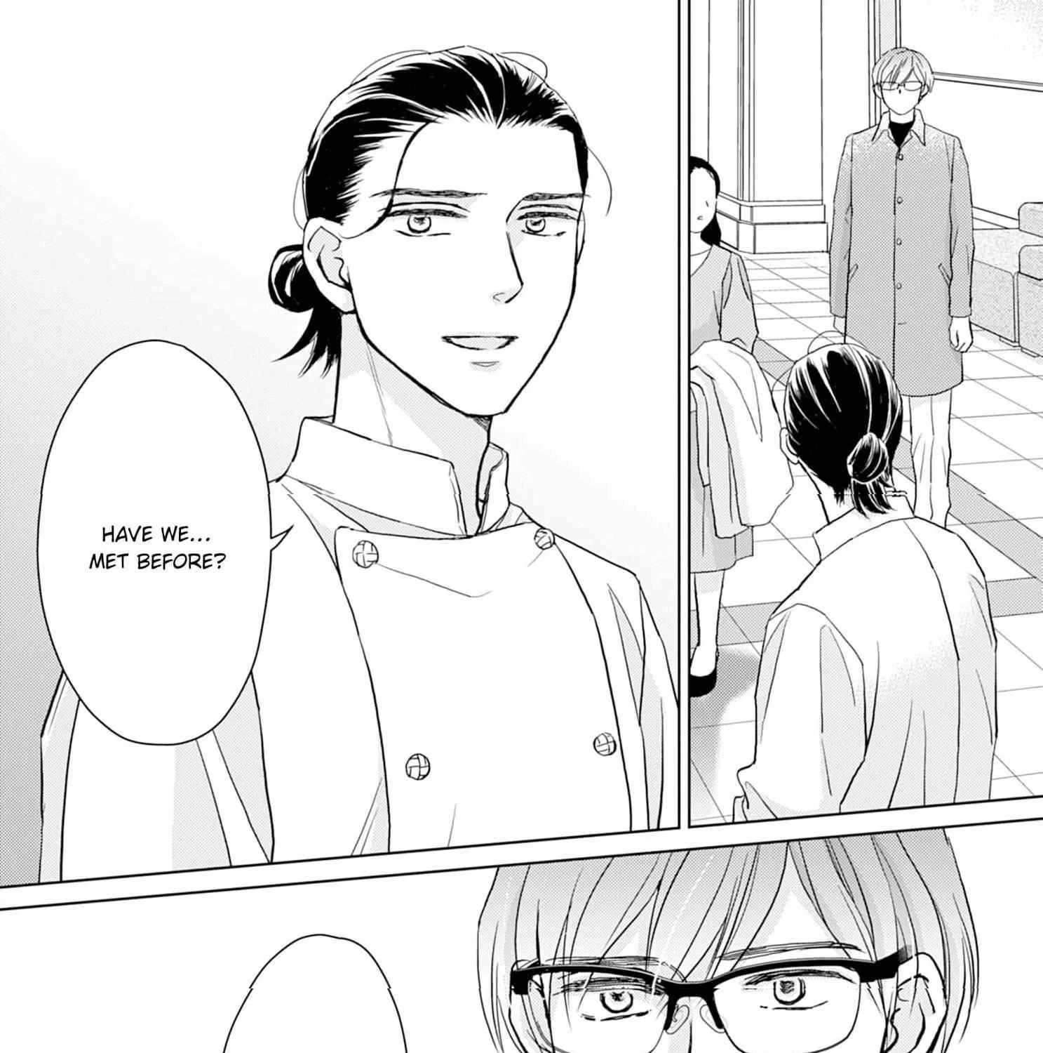 Read Sugar Sugar Honey chapter 17 image 60 on Lezhin