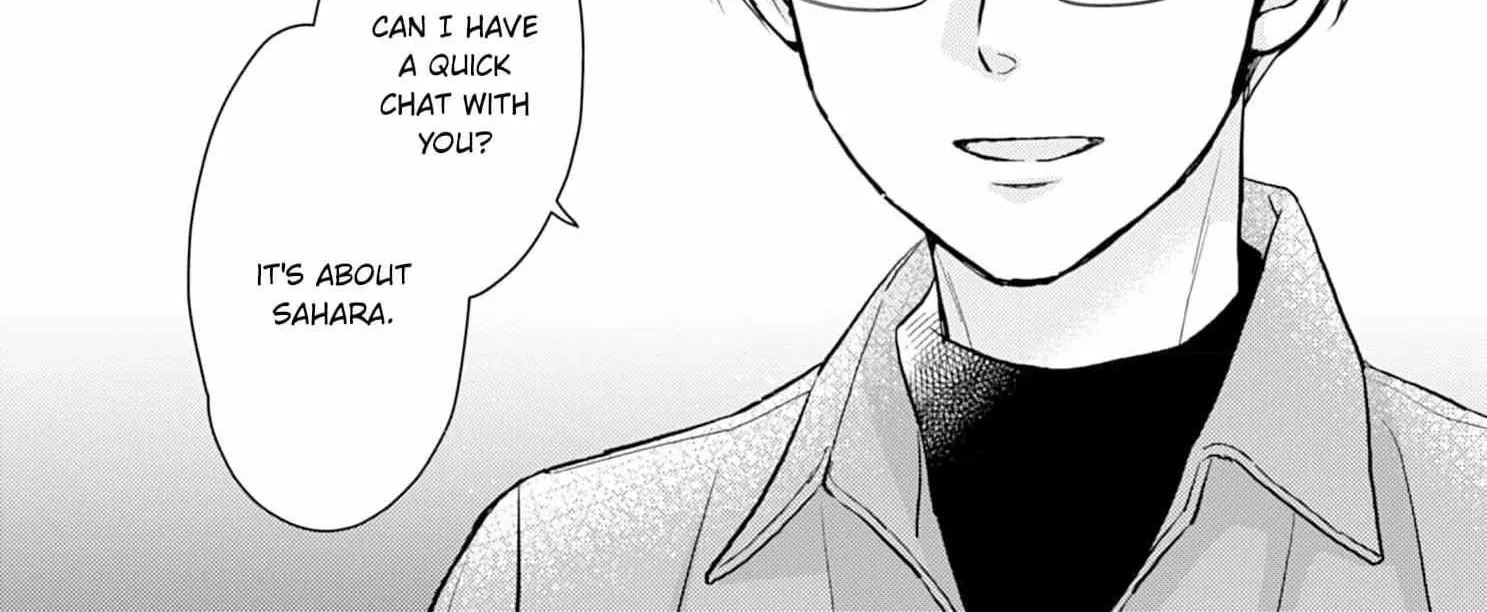 Read Sugar Sugar Honey chapter 17 image 61 on Lezhin