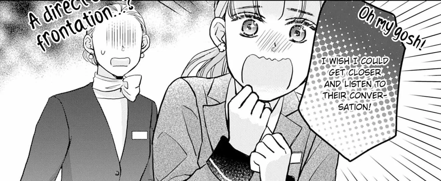 Read Sugar Sugar Honey chapter 17 image 63 on Lezhin