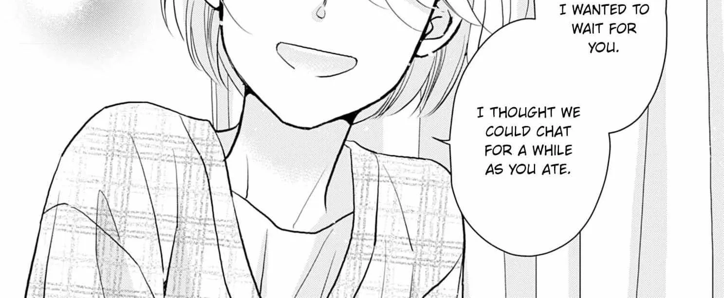 Read Sugar Sugar Honey chapter 17 image 7 on Lezhin