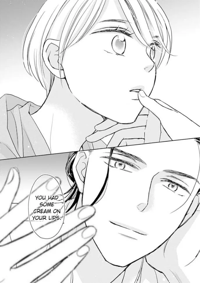 Read Sugar Sugar Honey chapter 2 image 28 on Lezhin