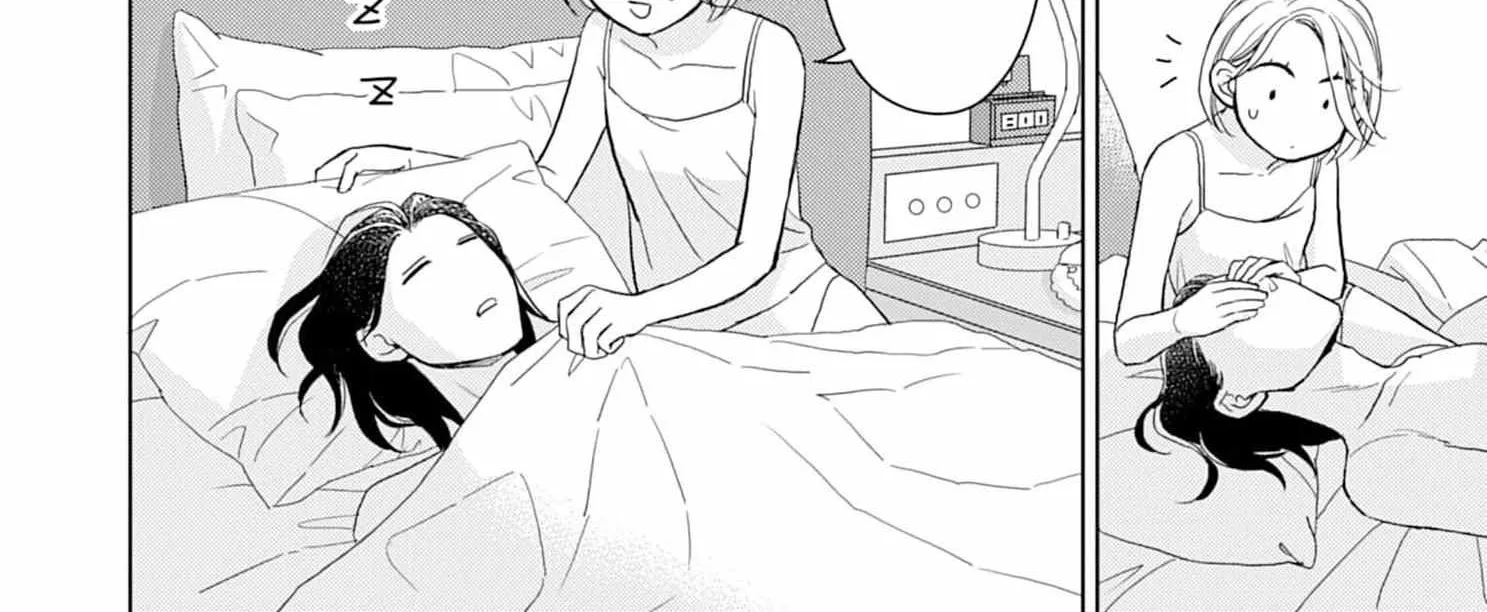 Read Sugar Sugar Honey chapter 21 image 10 on Lezhin