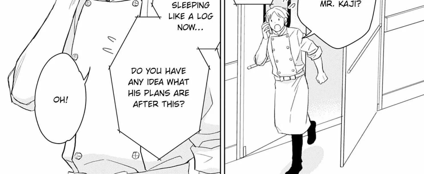 Read Sugar Sugar Honey chapter 21 image 14 on Lezhin