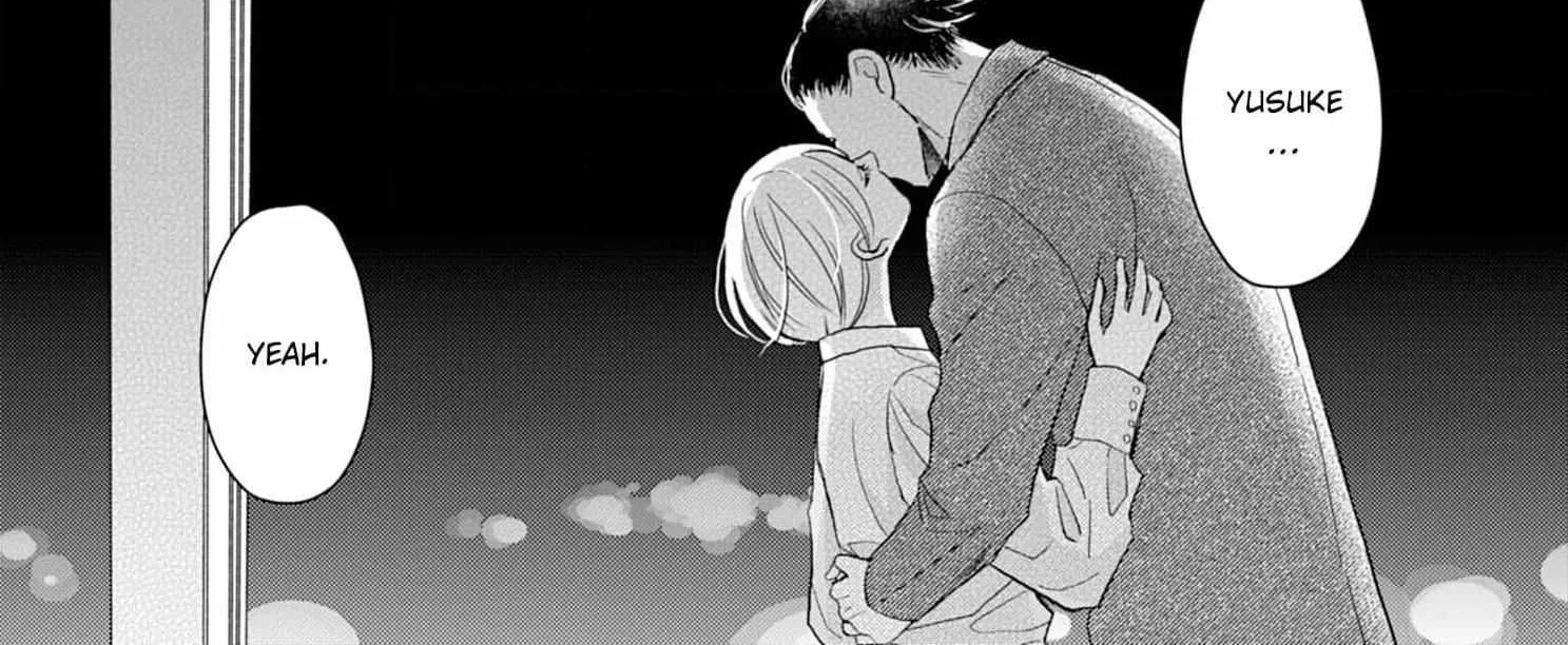 Read Sugar Sugar Honey chapter 21 image 24 on Lezhin