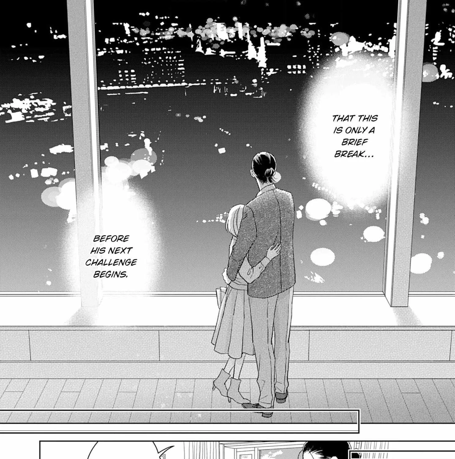 Read Sugar Sugar Honey chapter 21 image 25 on Lezhin