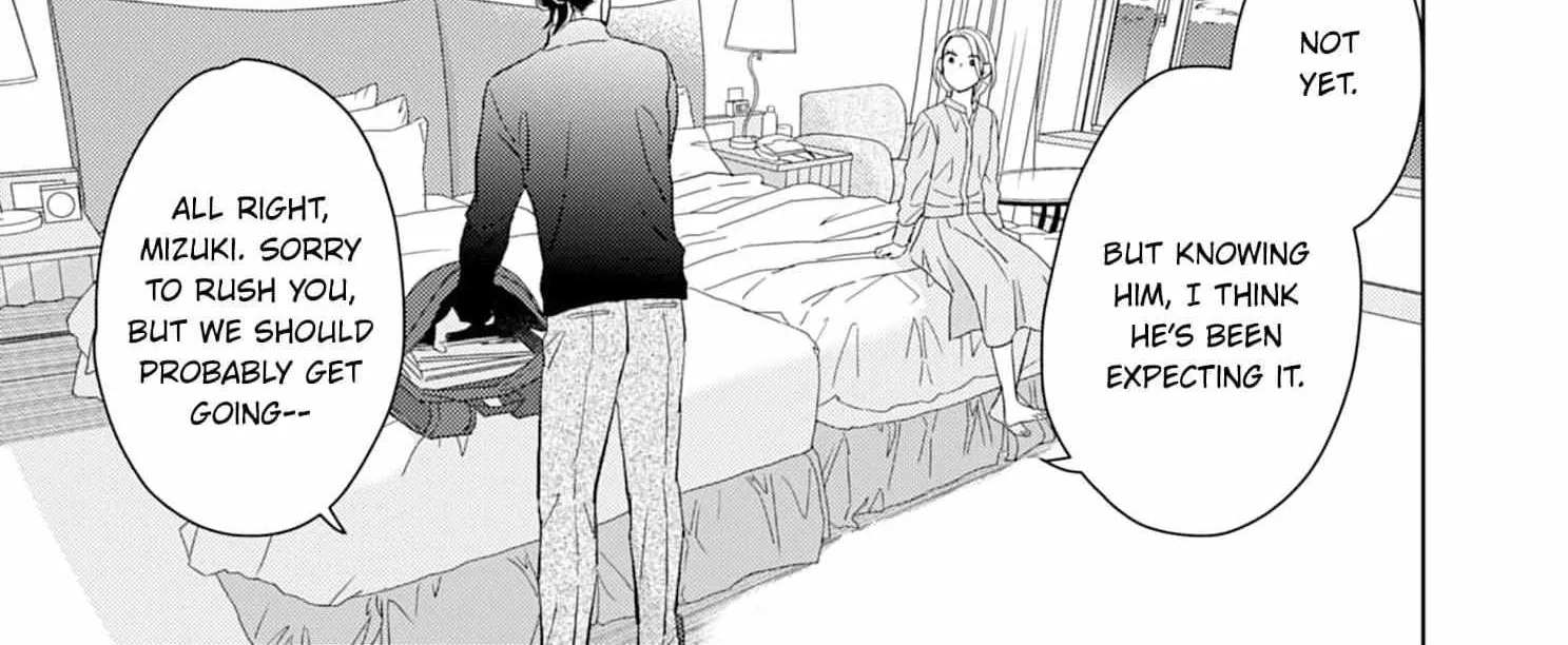 Read Sugar Sugar Honey chapter 21 image 28 on Lezhin