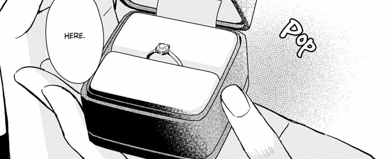 Read Sugar Sugar Honey chapter 21 image 32 on Lezhin