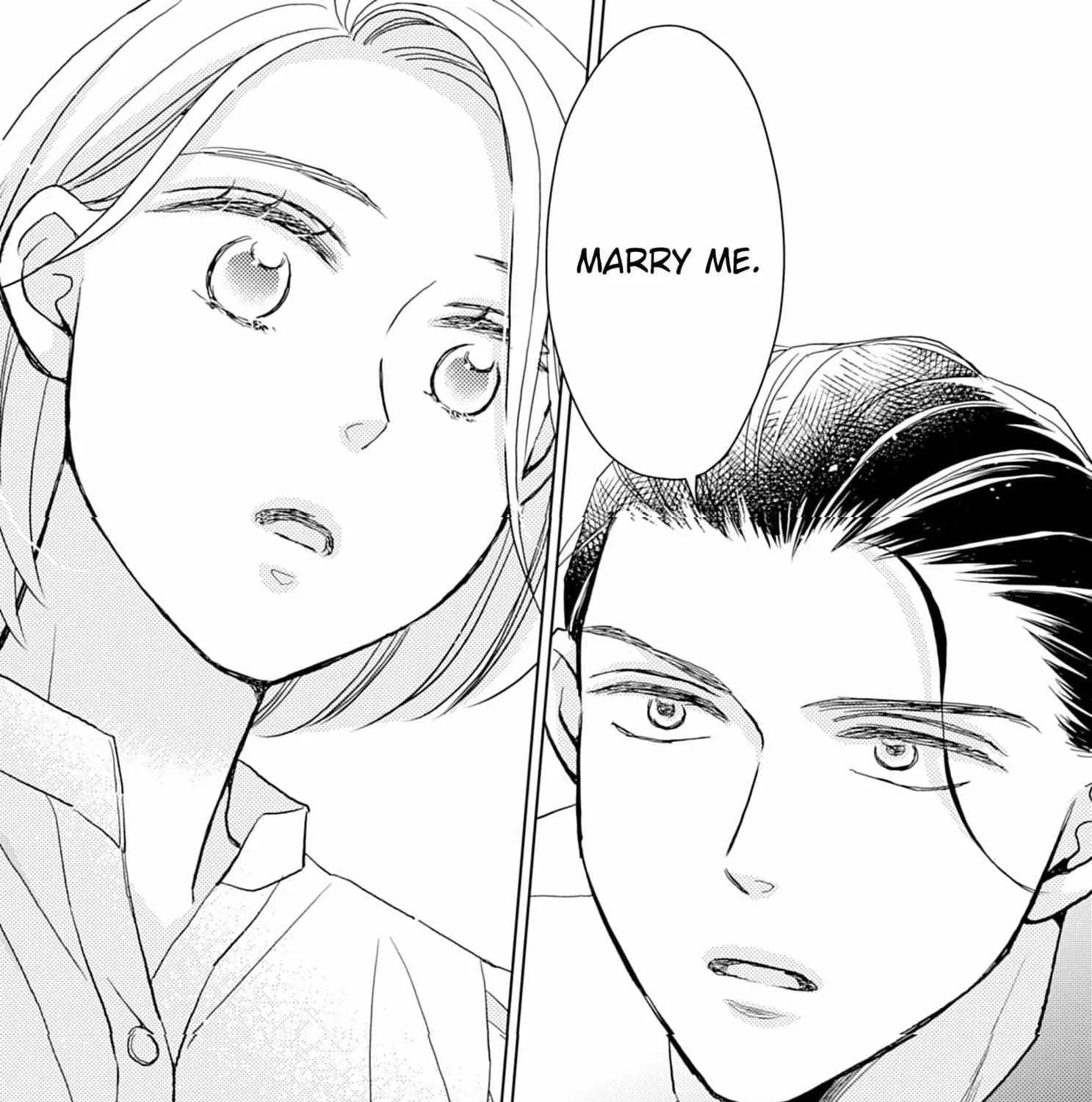 Read Sugar Sugar Honey chapter 21 image 33 on Lezhin