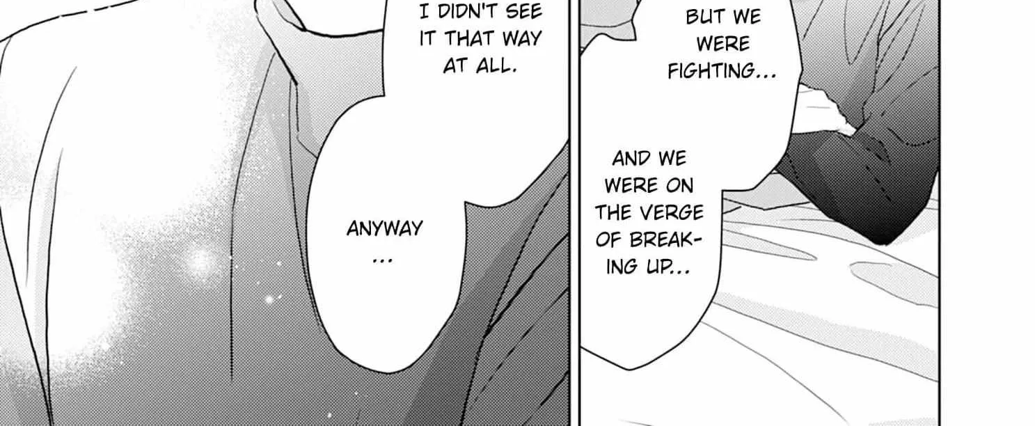 Read Sugar Sugar Honey chapter 21 image 36 on Lezhin