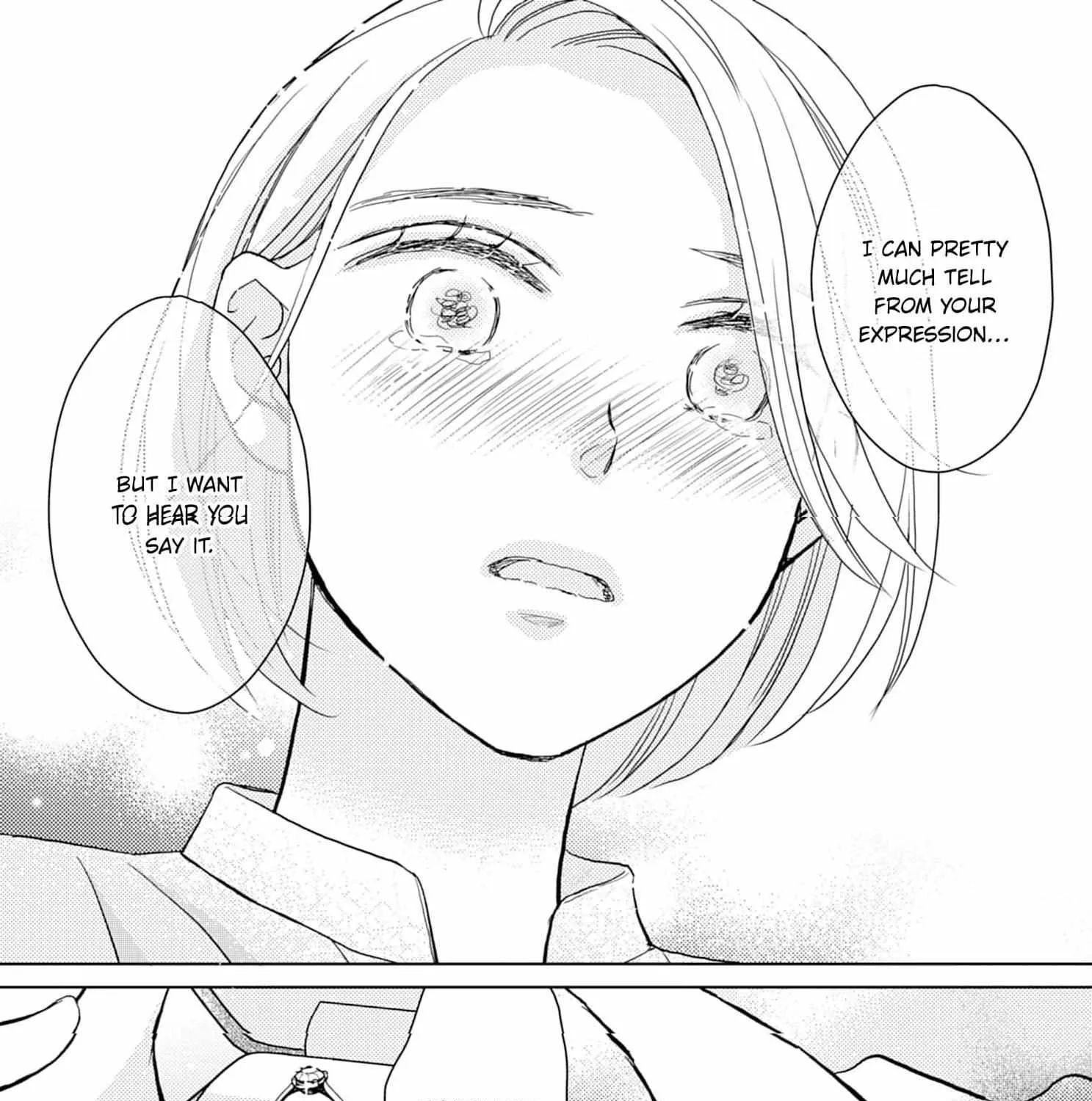 Read Sugar Sugar Honey chapter 21 image 37 on Lezhin
